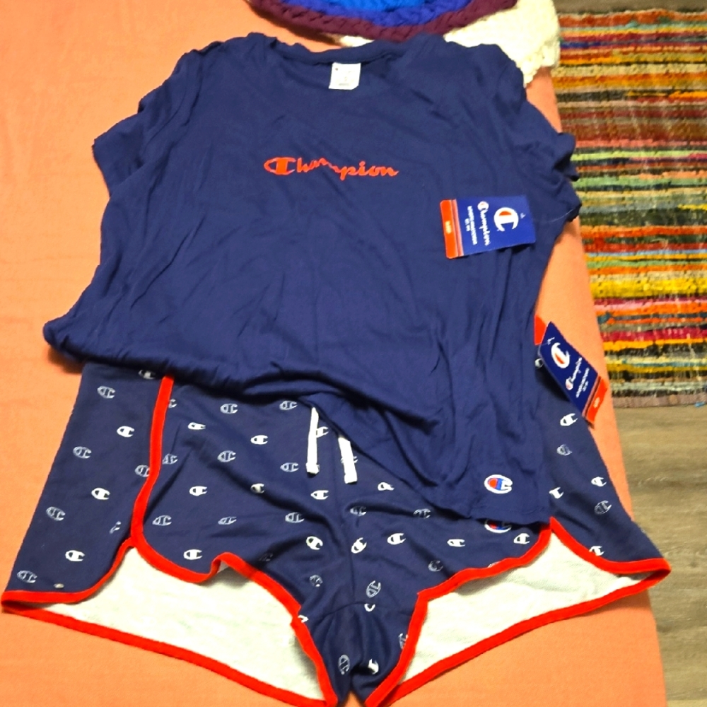 Champion SLEEPWEAR XL